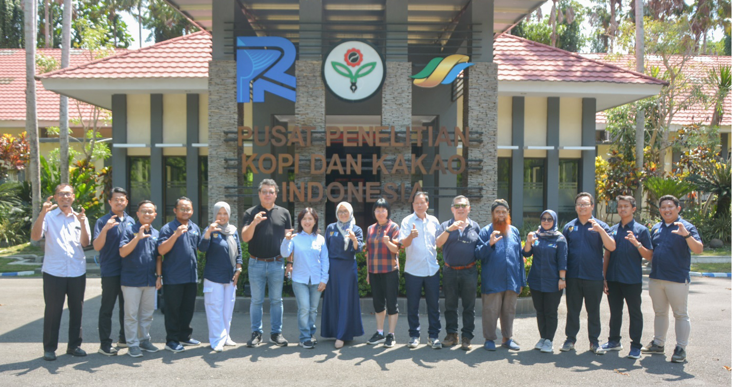 PT RPN-PPKKI Sambut Kunjungan Juri Internasional KKSI ke XVI di Jember