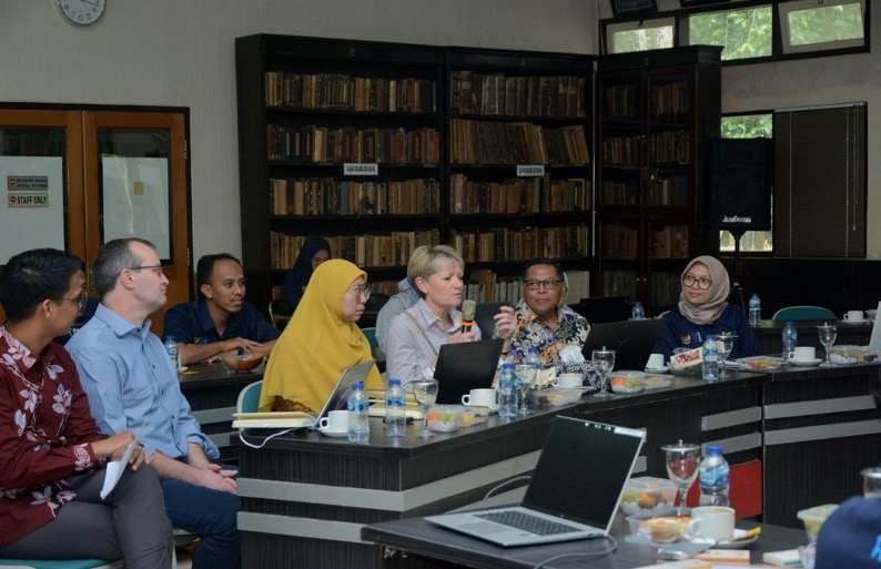 Puslitkoka-PT RPN Gelar Collaboration Research Expose: Dorong Inovasi Dan Pengembangan Industri Kakao Di Indonesia