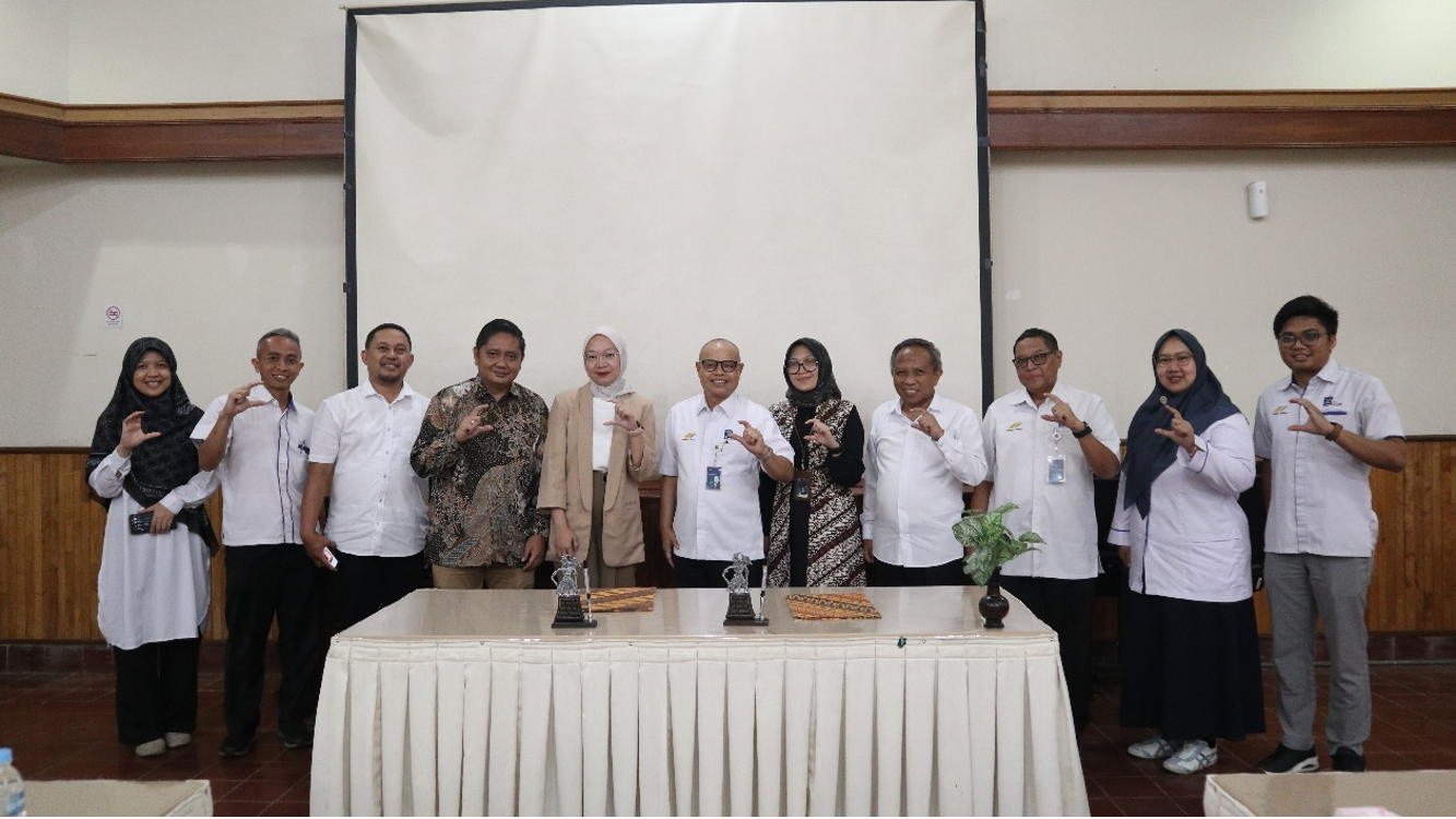 Sinergi PT RPN dan PT Anugerah Cokelat Indonesia : Dorong Hilirisasi Komoditas Kakao