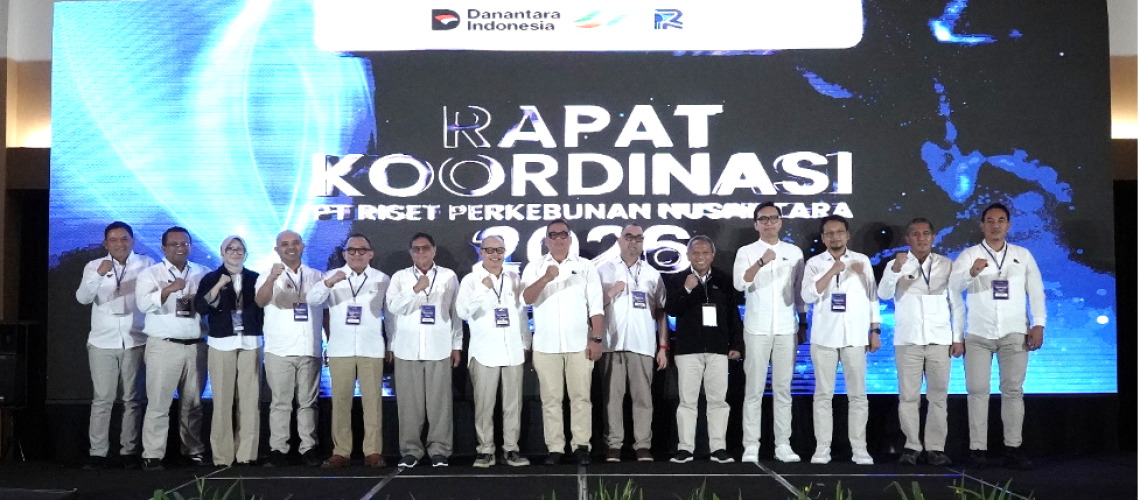 Integrasi Riset dan Bisnis: PT RPN Tegaskan “The Value Engine” untuk Transformasi Bisnis 2026