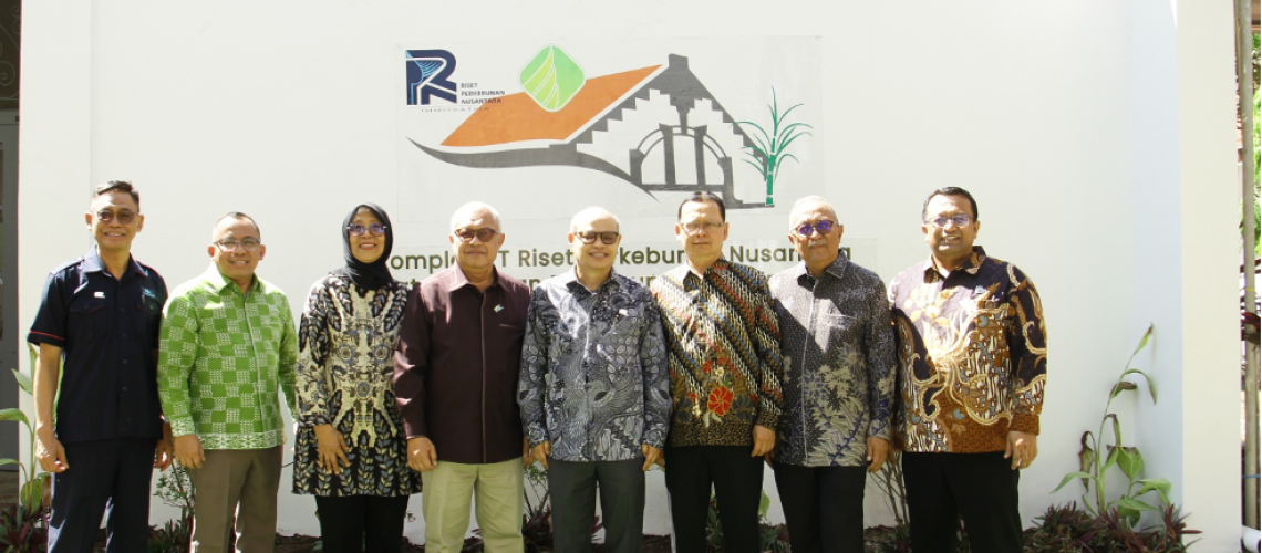 RPN Hadirkan Museum Gula Indonesia: Rumah Sejarah dan Inovasi Pergulaan